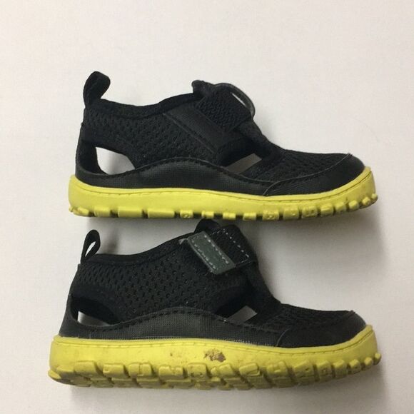 Reebok boys tennis shoes size 4.5 - Picture 4 of 8